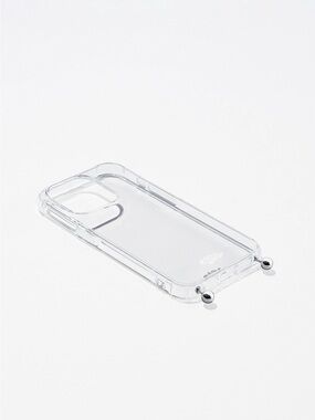 OSSA iPhone 13 PRO Case